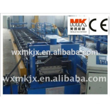 Hidden Roof Panel Forming Machine with CE proved